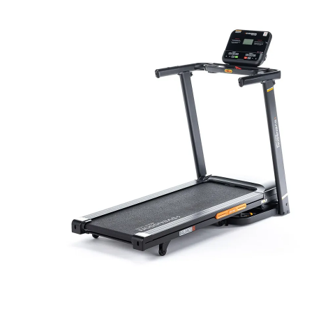 Беговая дорожка домашняя Svensson Body Labs BALANCE D